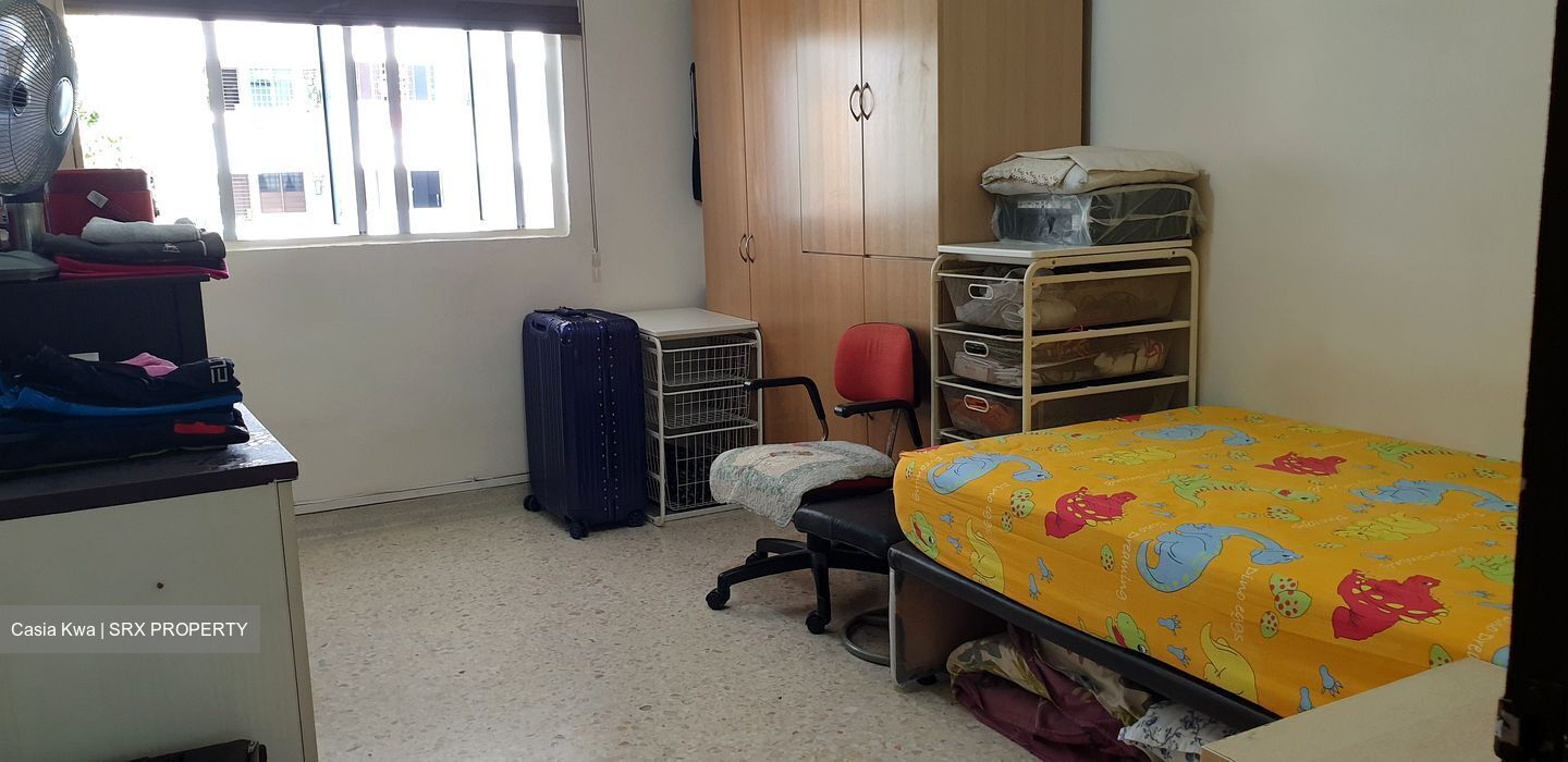 Blk 438 Chong Boon Rise (Ang Mo Kio), HDB 4 Rooms #623568431
